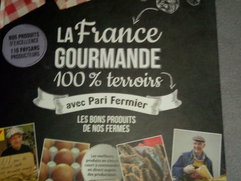 Encyclop�die La France gourmande 6 Coudekerque-Branche (59)