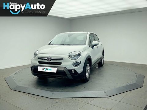 Fiat 500 X 1.0 FIREFLY TURBO T3 120 CROSS 2019 occasion Tarbes 65000