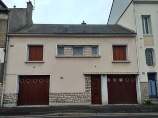  Maison � vendre 5 pi�ces 82 m�