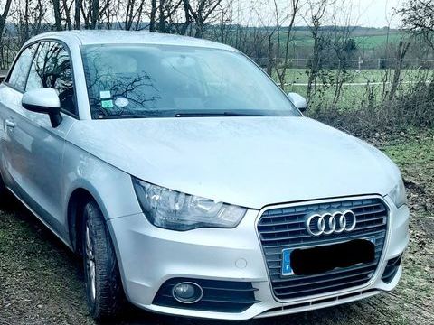 Audi A1 1.2 TFSI 86 Ambition 2011 occasion Nice 06000