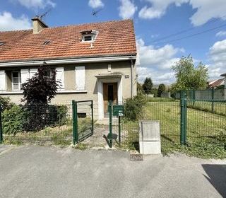  Maison � vendre 4 pi�ces 97 m�