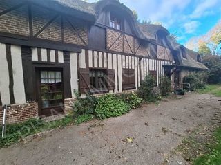  Maison � vendre 5 pi�ces 250 m�