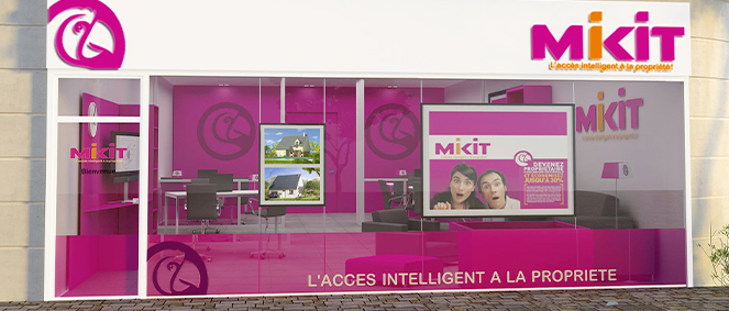 BG HABITAT, constructeur immobilier 59