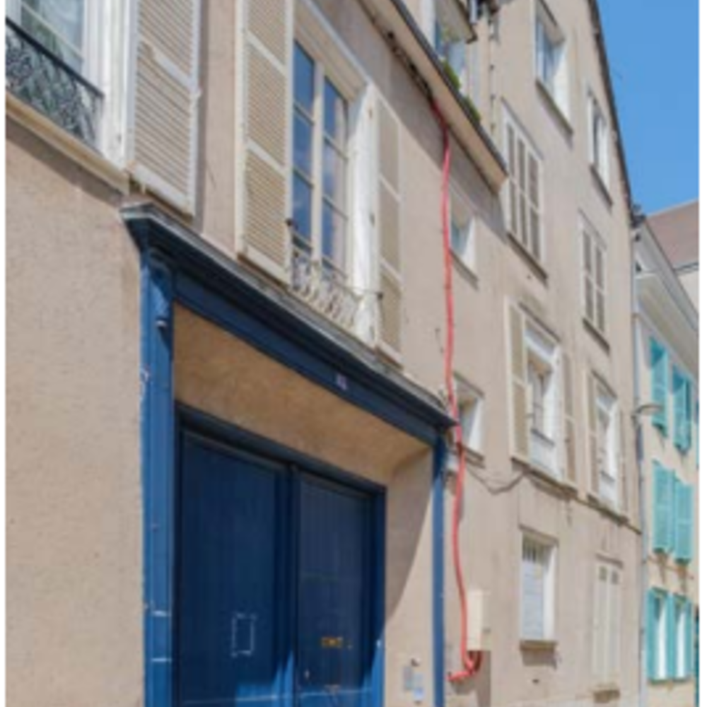 Appartements neufs   Chartres (28000)