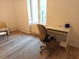  Appartement � louer 1 pi�ce 34 m�