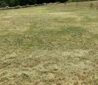  Terrain � vendre 1200 m�