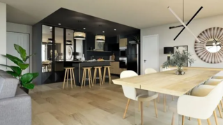  Maison � vendre 5 pi�ces 88 m�