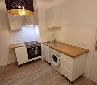  Appartement � vendre 1 pi�ce 31 m�