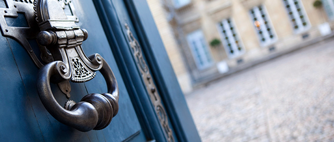 Agence ACTIMM Saint-Denis