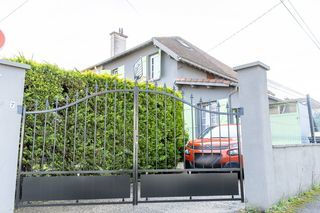  Maison � vendre 4 pi�ces 94 m�