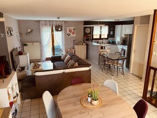  Villa � vendre 5 pi�ces 105 m�