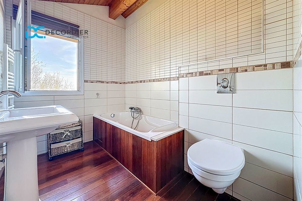 � vendre  Maison Publier (74500)