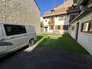  Maison � vendre 8 pi�ces 162 m�