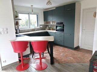  Maison � vendre 5 pi�ces 116 m�