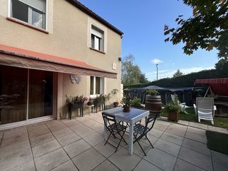  Maison � vendre 4 pi�ces 80 m�