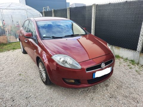 Fiat Bravo 1.4 16V T-jet 120 Sport 2013 occasion 45140 45140