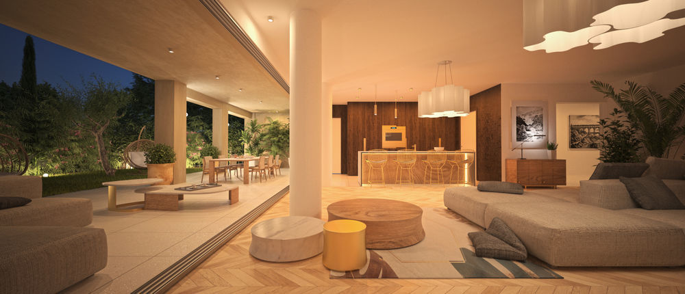 Appartements neufs   Uz�s (30700)