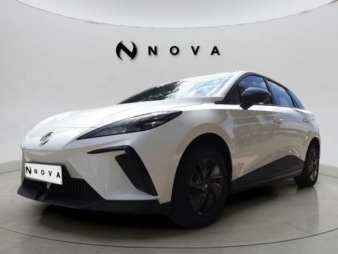 MG MG4 Standard 51KWH 2023 occasion Pessac 33600