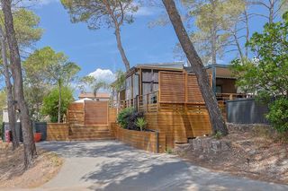 Location  Mobile Home 