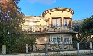  Maison � vendre 8 pi�ces 185 m�