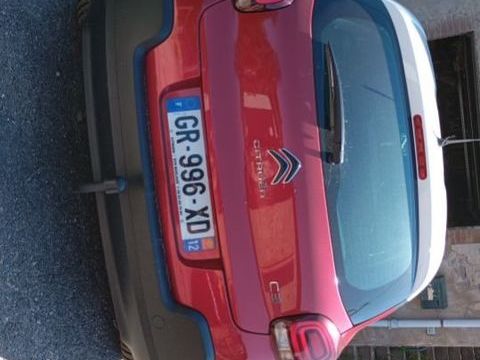Citro&euml;n C3 PureTech 83 S&S BVM5 C-Series 2023 occasion Carmaux 81400