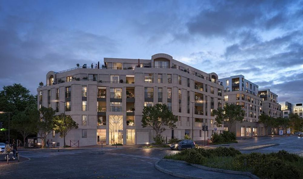 Appartements neufs   Fontenay-aux-Roses (92260)