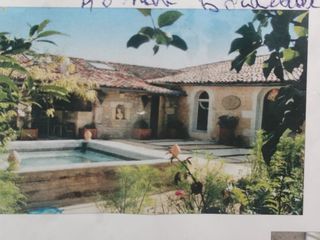  Propri�t�/ch�teau � vendre 15 + pi�ces 620 m�