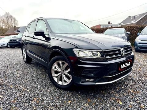 Volkswagen Tiguan 2017 occasion Verdun 55100