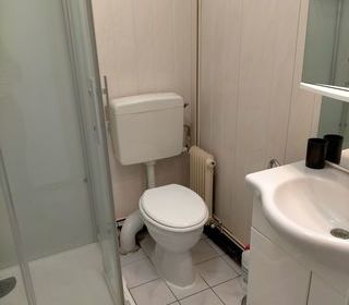  Appartement � louer 1 pi�ce 25 m�