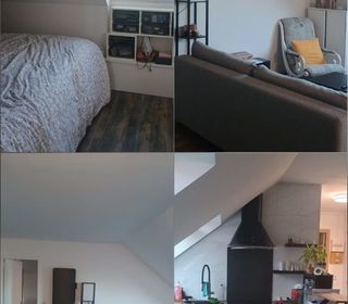  Appartement � vendre 2 pi�ces 44 m�