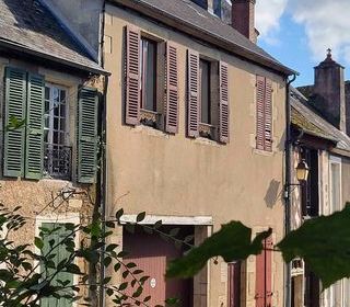  Maison � vendre 5 pi�ces 110 m�