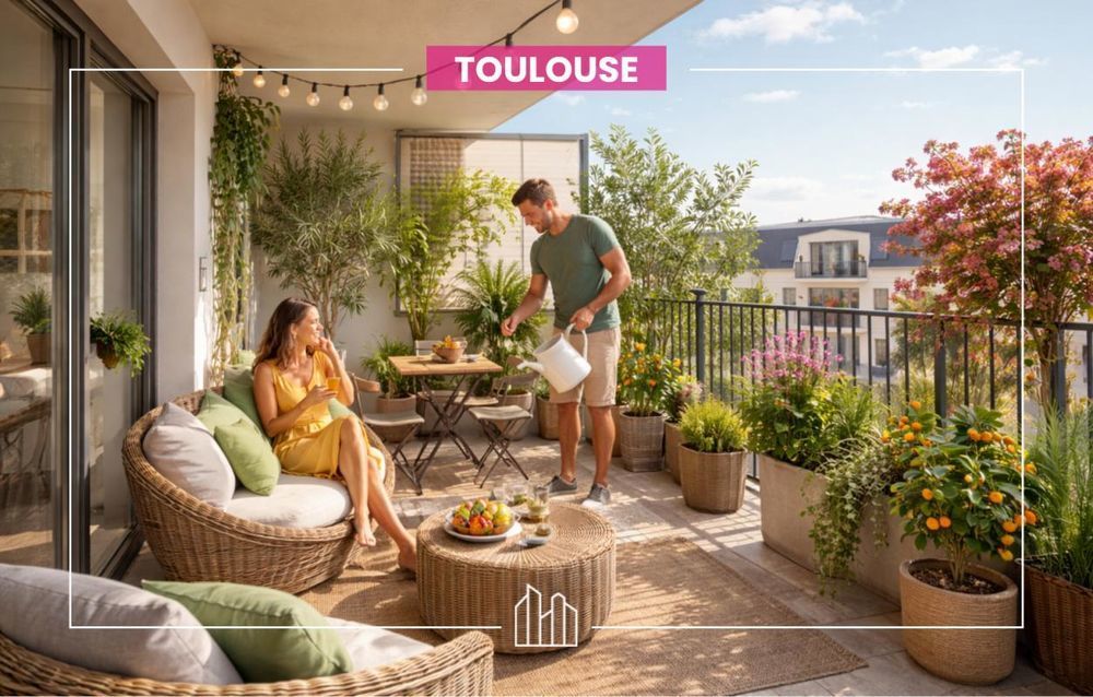   Toulouse (31500)