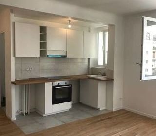  Appartement � vendre 2 pi�ces 45 m�