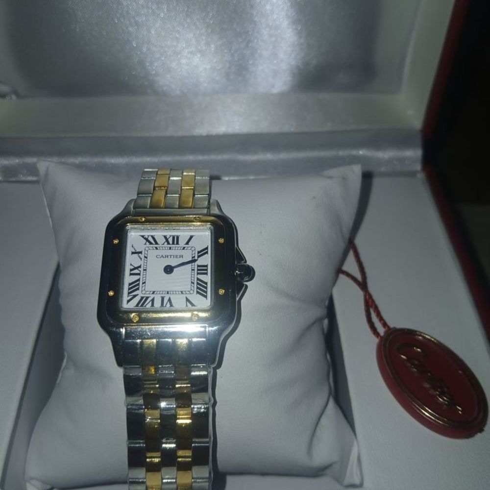 Ottimo Cartier Bijoux et montres