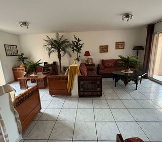  Maison � vendre 7 pi�ces 139 m�