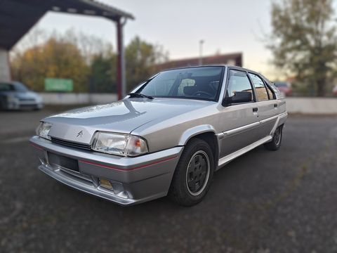 Citro&euml;n BX 1.9 16V GTI 1990 occasion Lafox 47240
