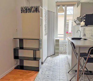  Appartement � vendre 1 pi�ce 16 m�