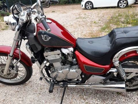 Moto KAWASAKI 1995 occasion Cabri&egrave;res-d'Avignon 84220