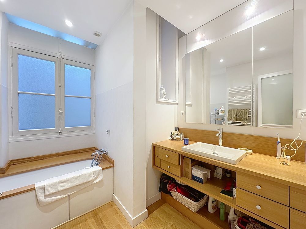 � vendre  Appartement Nantes (44000)