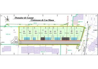  Terrain � vendre 317 m�