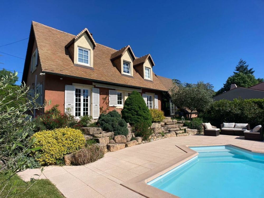 � vendre  Maison �cully (69130)