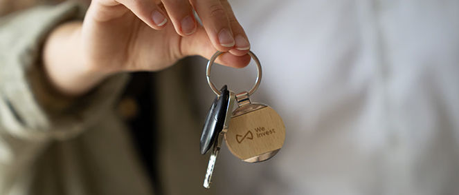 WE INVEST, R�seau de conseillers ind�pendants immobilier 77