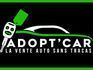 ADOPT'CAR - Lognes