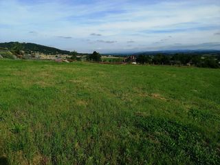  Terrain � vendre 2500 m�