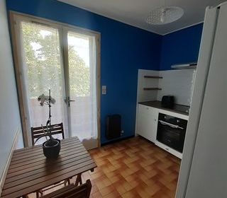  Appartement � louer 2 pi�ces 59 m�