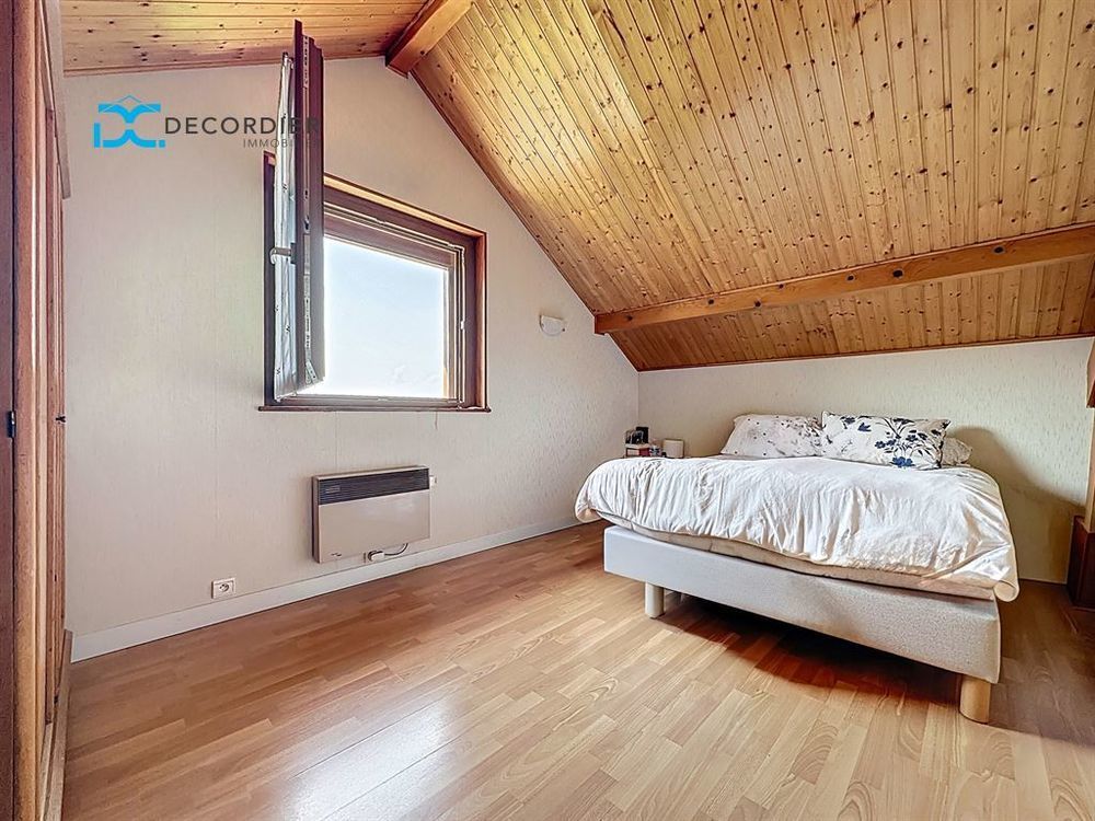 � vendre  Maison Publier (74500)