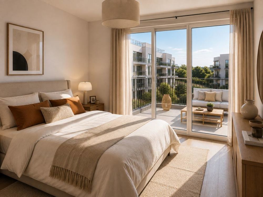 Appartements neufs   Poissy (78300)