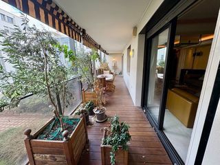  Appartement � vendre 5 pi�ces 170 m�