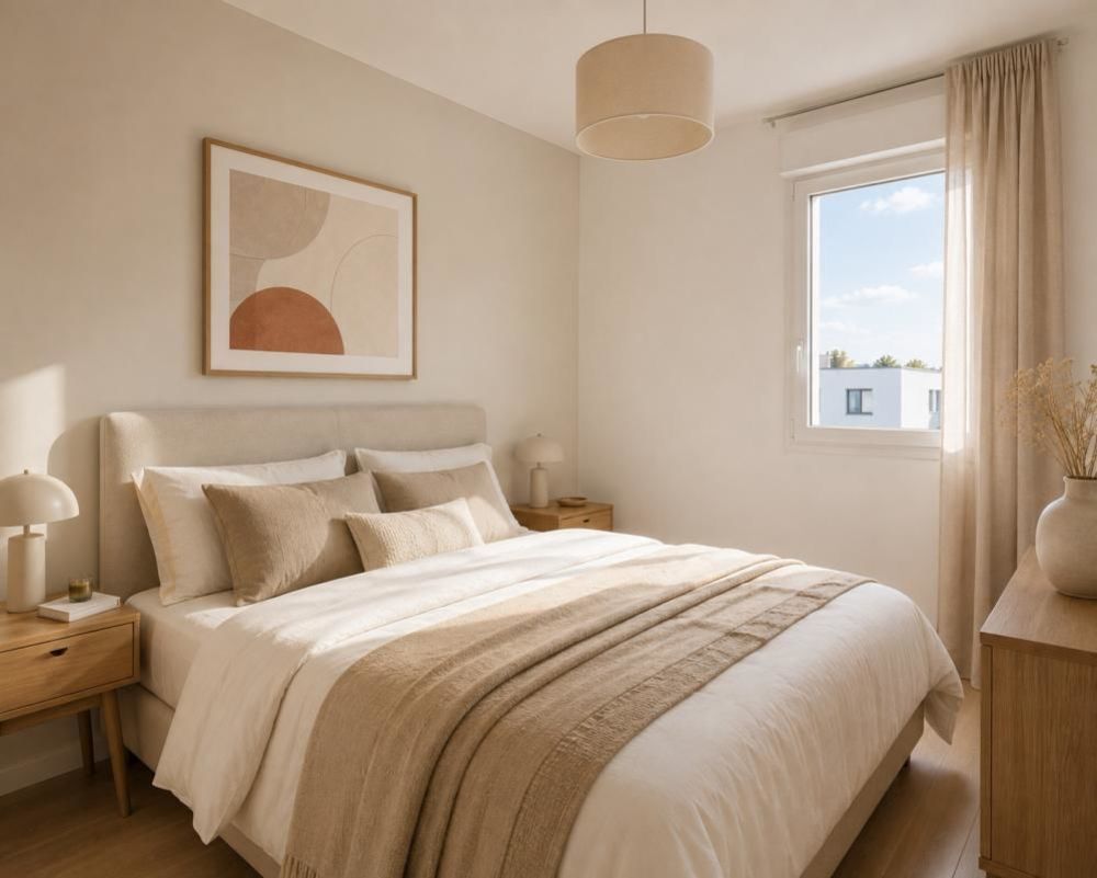 Appartements neufs   Aubervilliers (93300)