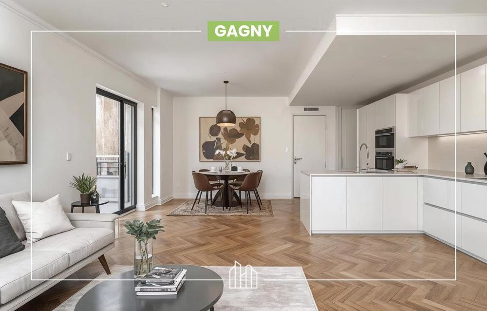 Appartements neufs   Gagny (93220)